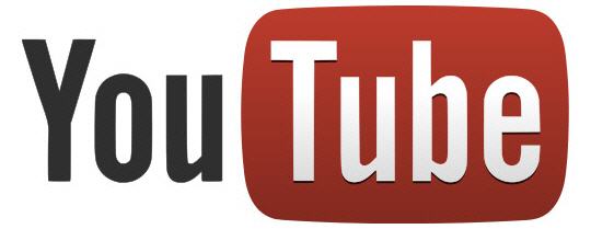 Logo von YouTube