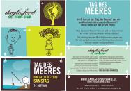 Flyermotiv vom Dayelsford Organic Club