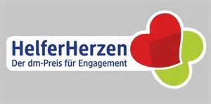 Logo der Helfer Herzen