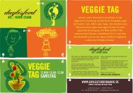 Flyermotiv vom Dayelsford Organic Club