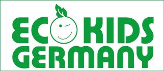 Logo von Eco Kids Germany