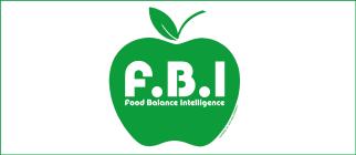 Logo von Food Balance Intelligence