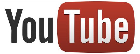 Logo von YouTube