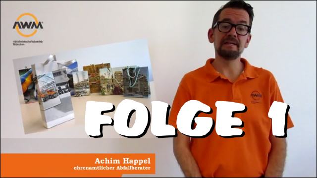 Vorschaubild Video Weihnachtsbasteln