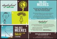 Flyermotiv vom Dayelsford Organic Club