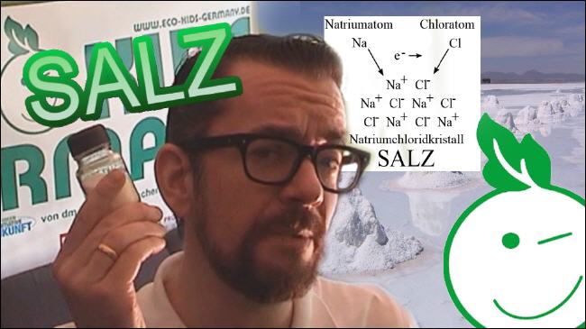 Vorschaugrafik Eco Kids Webshow