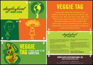 Flyermotiv vom Dayelsford Organic Club