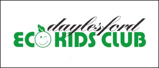 Logo von Dayelsford Eco Kids Club