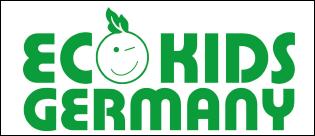 Logo von Eco Kids Germany