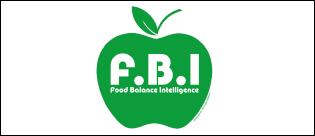 Logo von Food Balance Intelligence