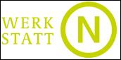 Logo von werkstatt-N